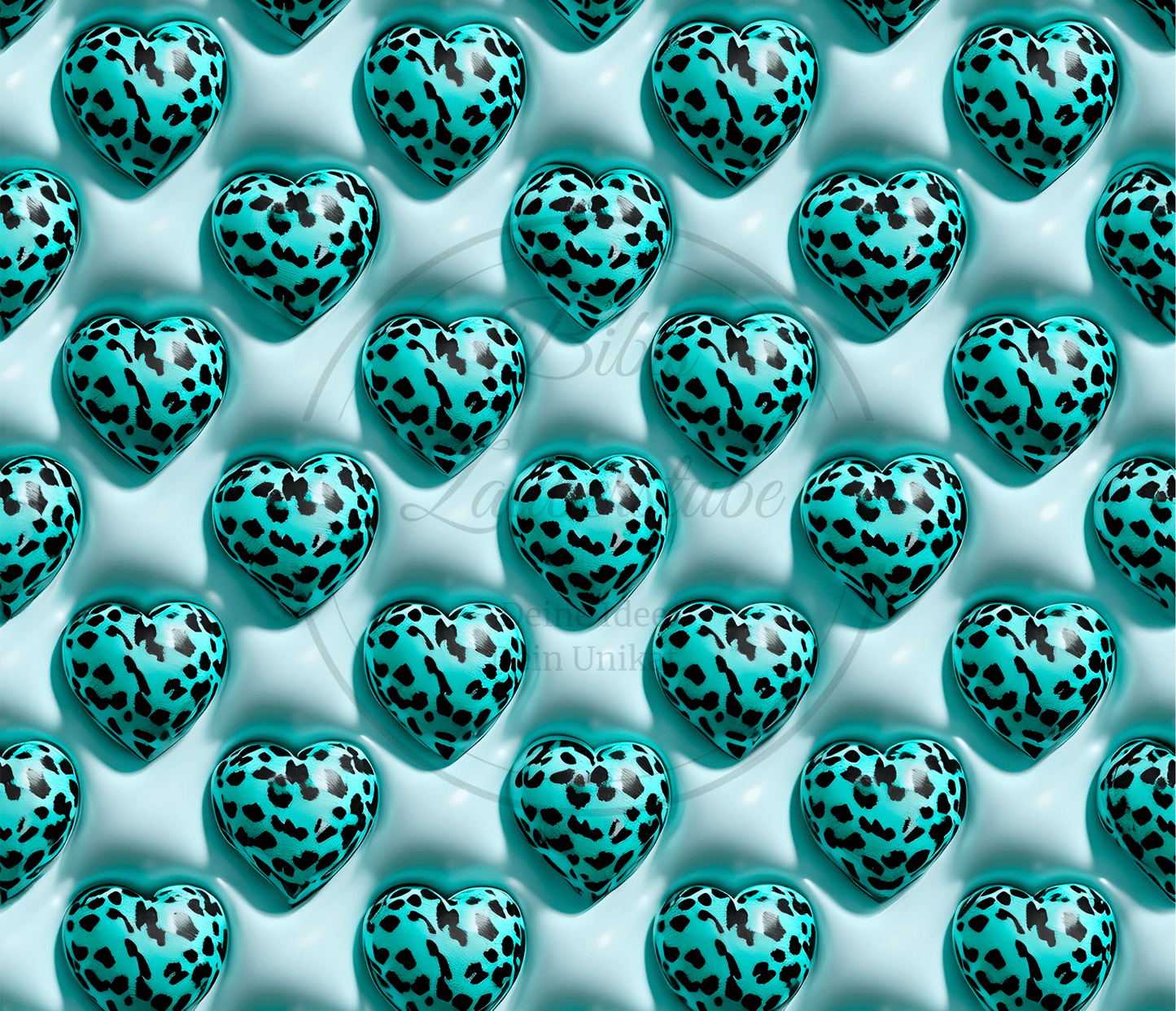 3D Inflated 21