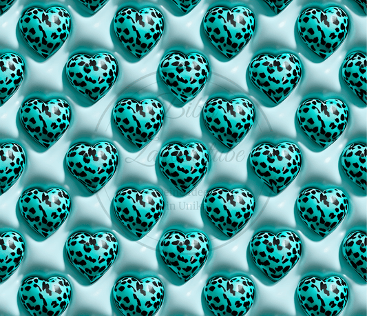 3D Inflated 21