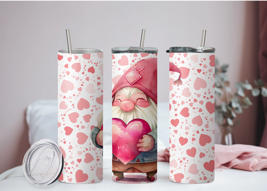 Wichtel Liebe Becher