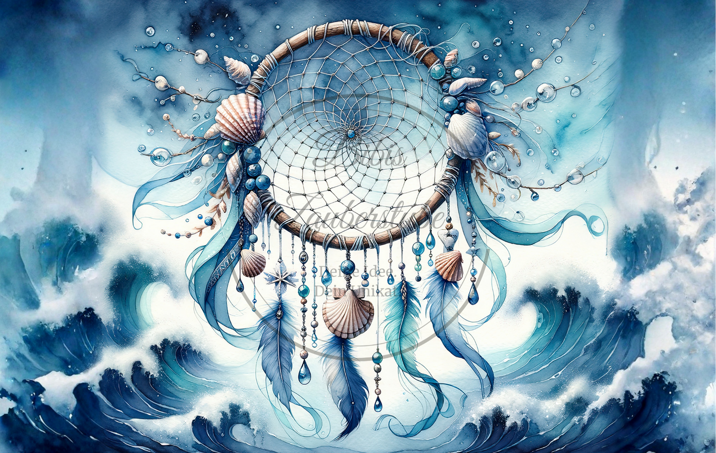 Traumfänger (Baby) 12