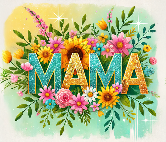 Mama 2