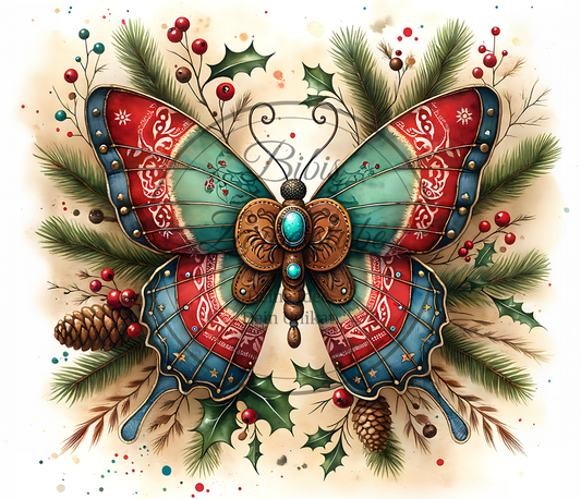 Weihnachten & Winter 9