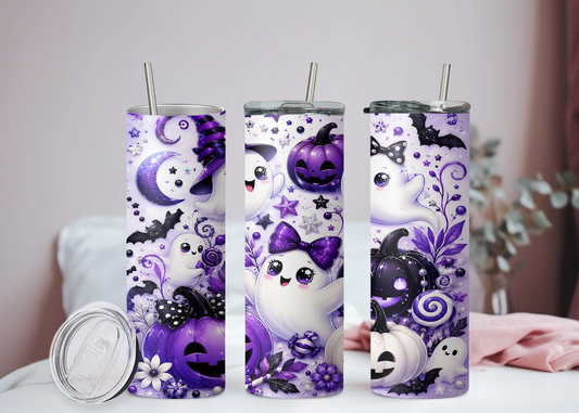 Halloweenbecher 4