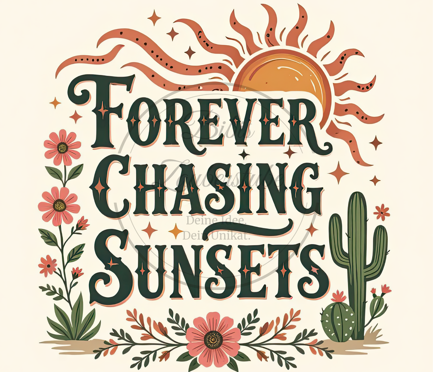 Boho / Cowgirl / Western 3