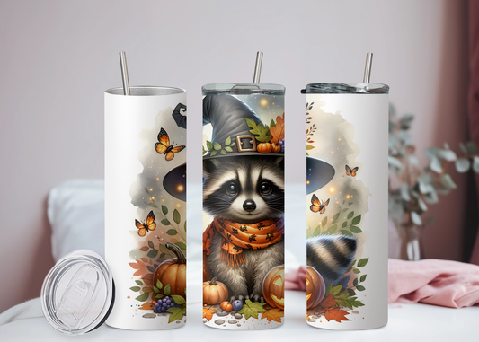 Halloweenbecher 39