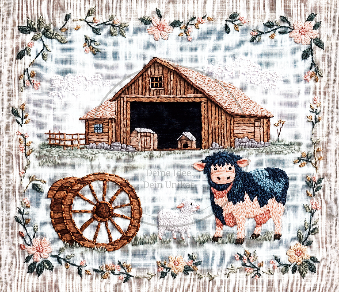 Boho / Cowgirl / Western 52