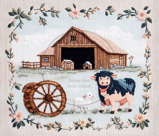 Boho / Cowgirl / Western 52