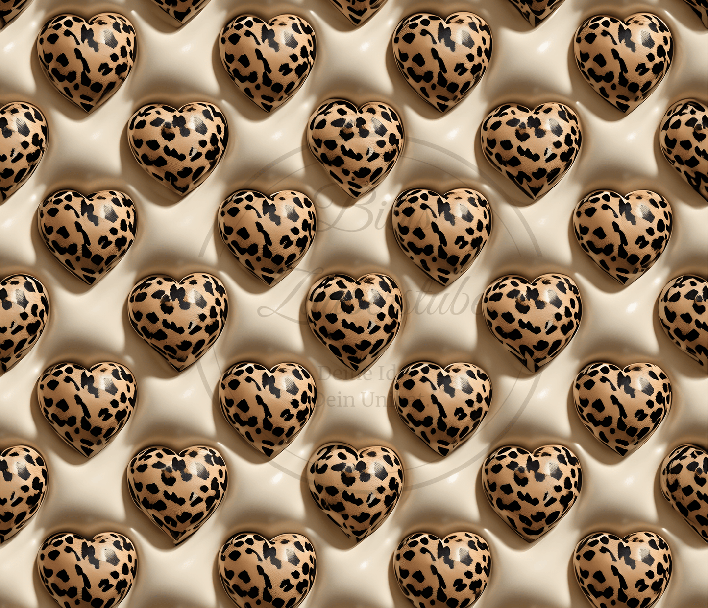 3D Inflated 25