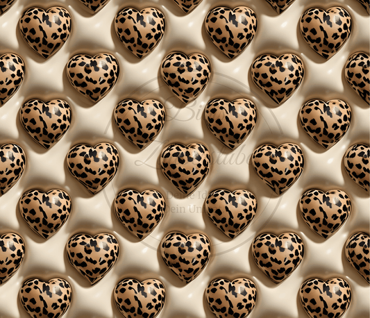 3D Inflated 26