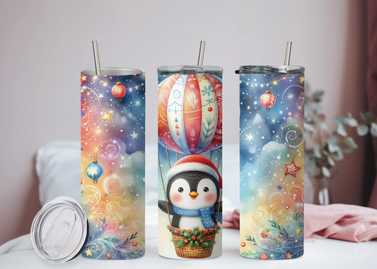 Pinguin Becher 11