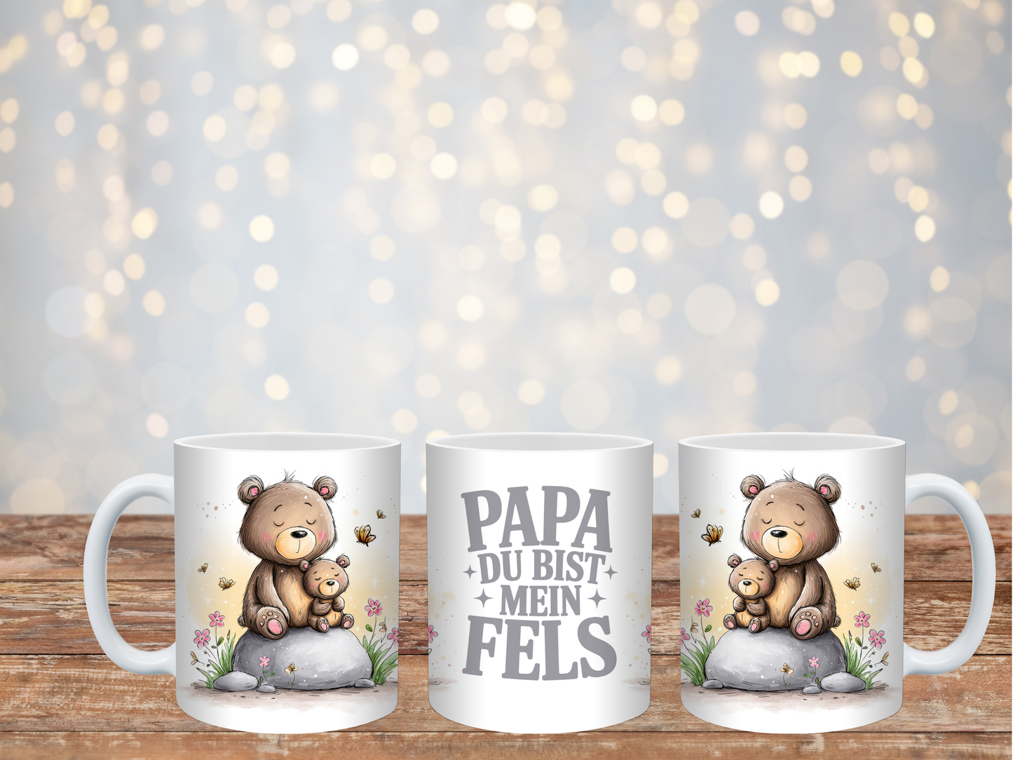 Papa Tasse 11