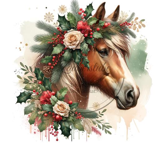 Weihnachten & Winter 19