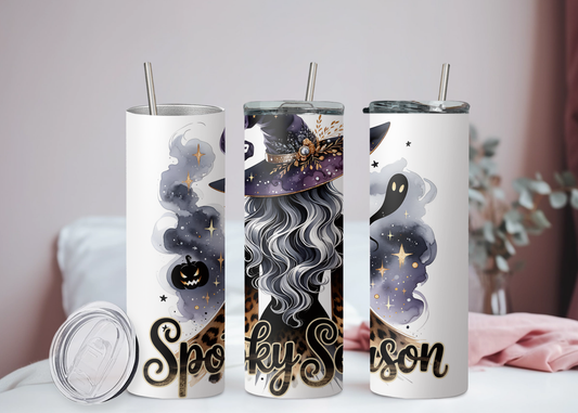 Halloweenbecher 35