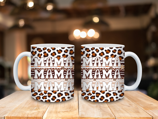 Tasse Mom 2 330ml