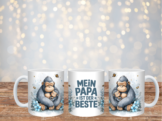 Papa Tasse 7