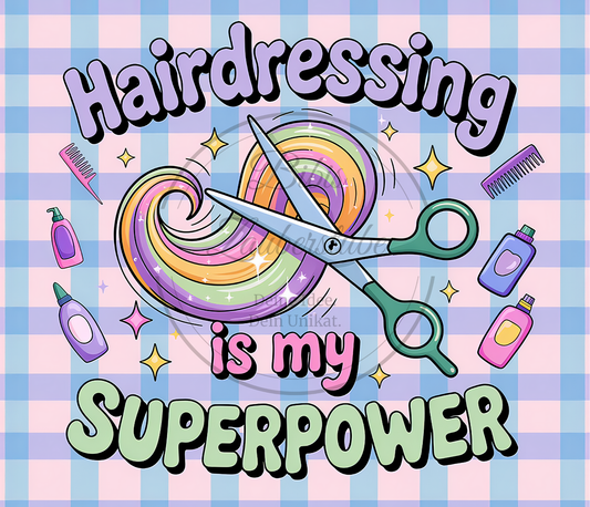 Verschiedenes Frisör Neu 4