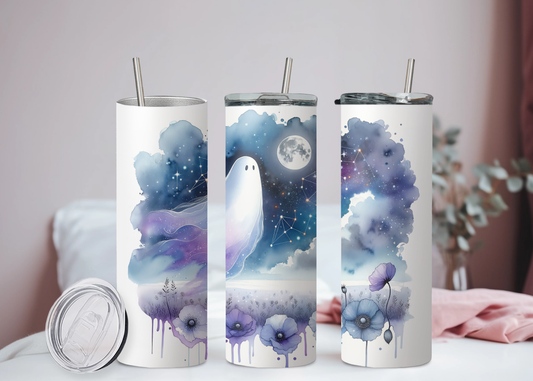 Halloweenbecher 34
