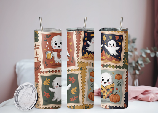Halloweenbecher 42