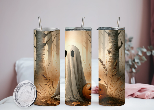 Halloweenbecher 48