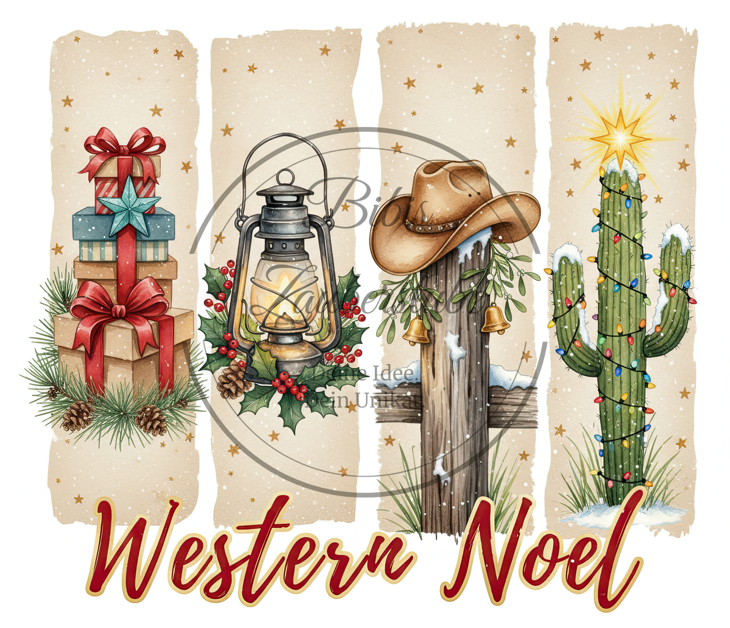 Weihnachten & Winter 21