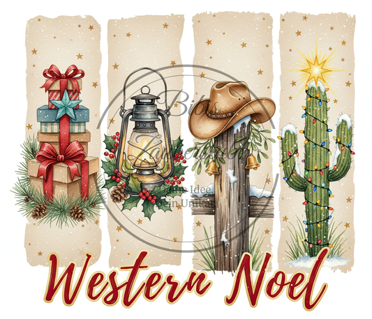 Weihnachten & Winter 21