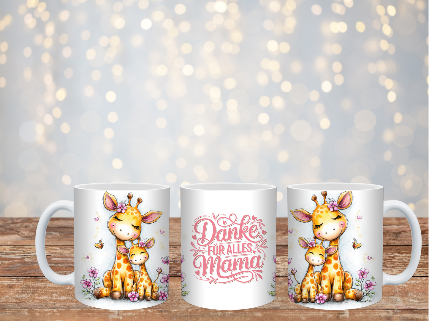 Mama Tasse 12