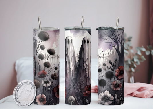 Halloweenbecher 52