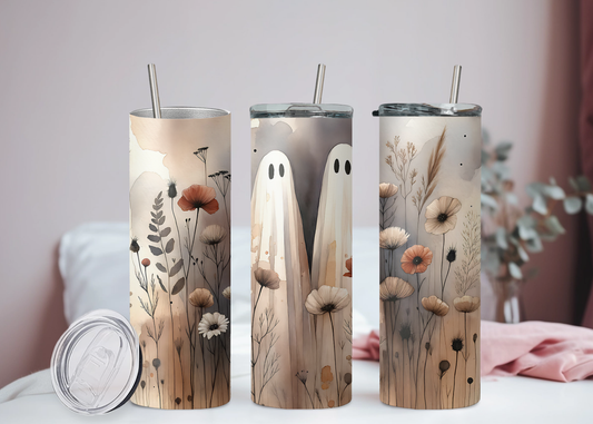 Halloweenbecher 49