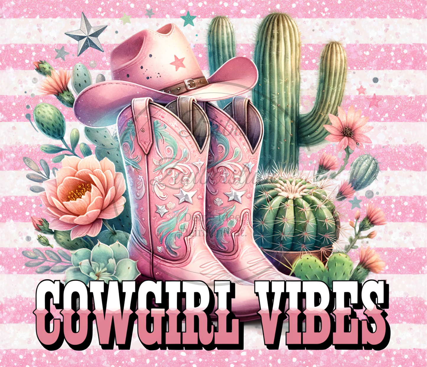 Boho / Cowgirl / Western 49