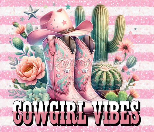 Boho / Cowgirl / Western 49