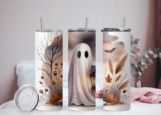 Halloweenbecher 43