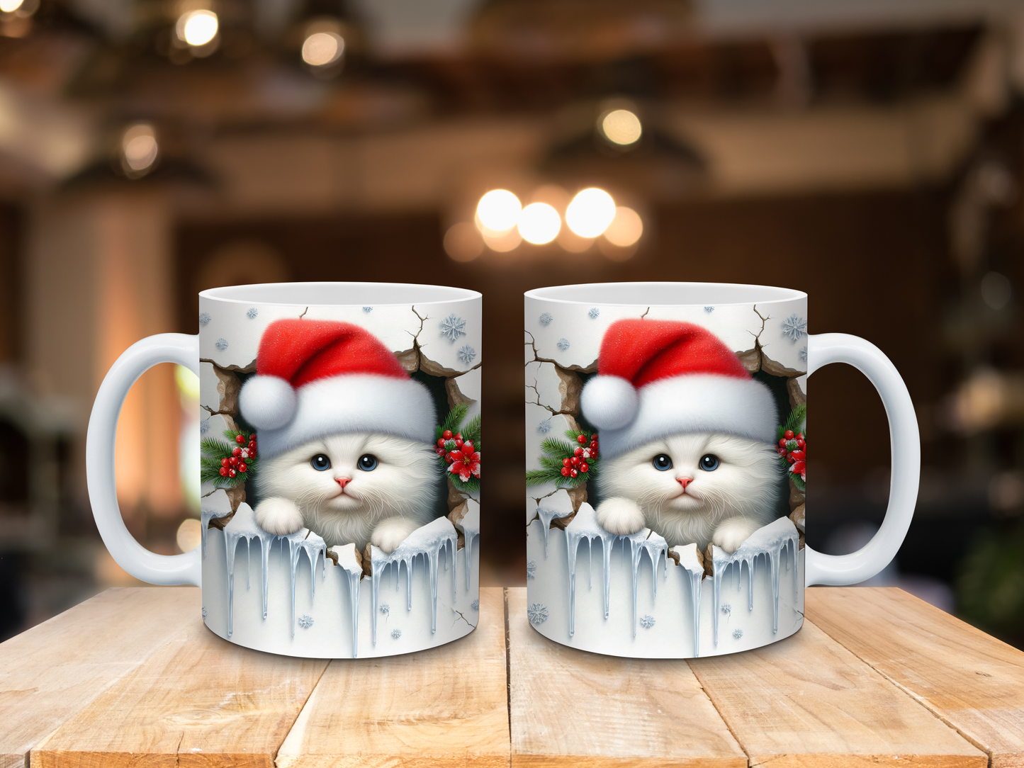 Tasse Weihnachten 27 330ml