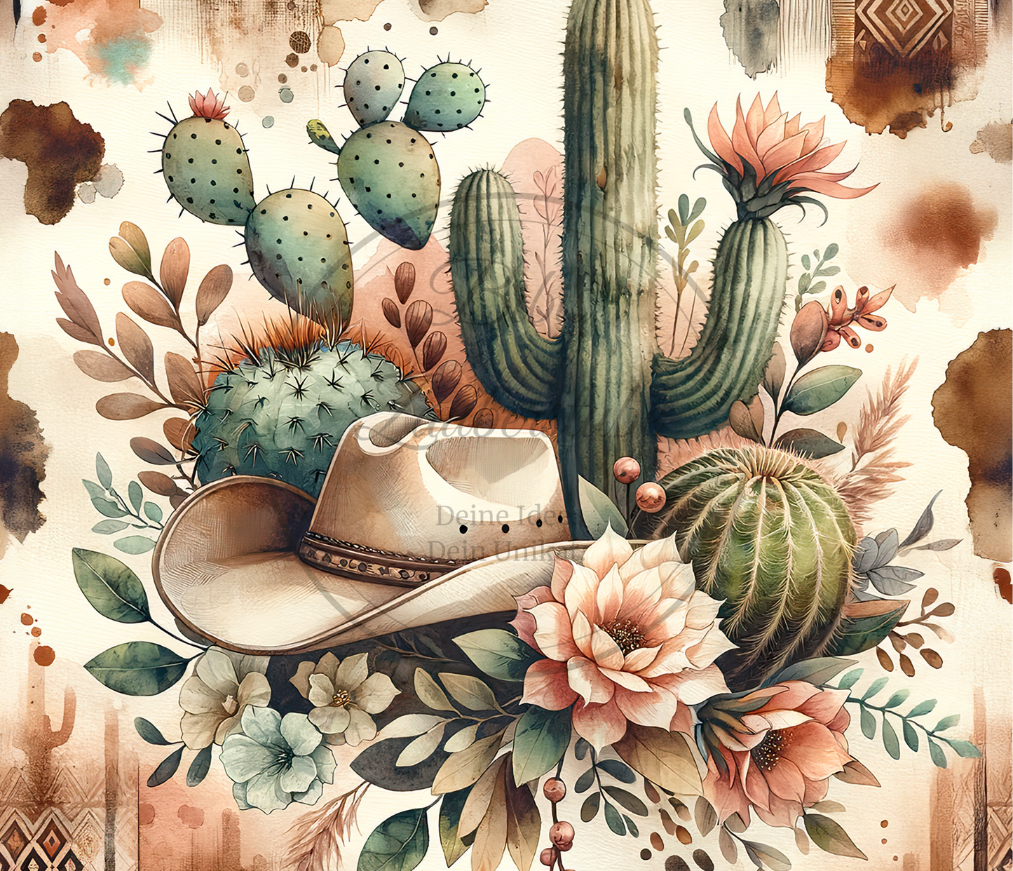 Boho / Cowgirl / Western 20