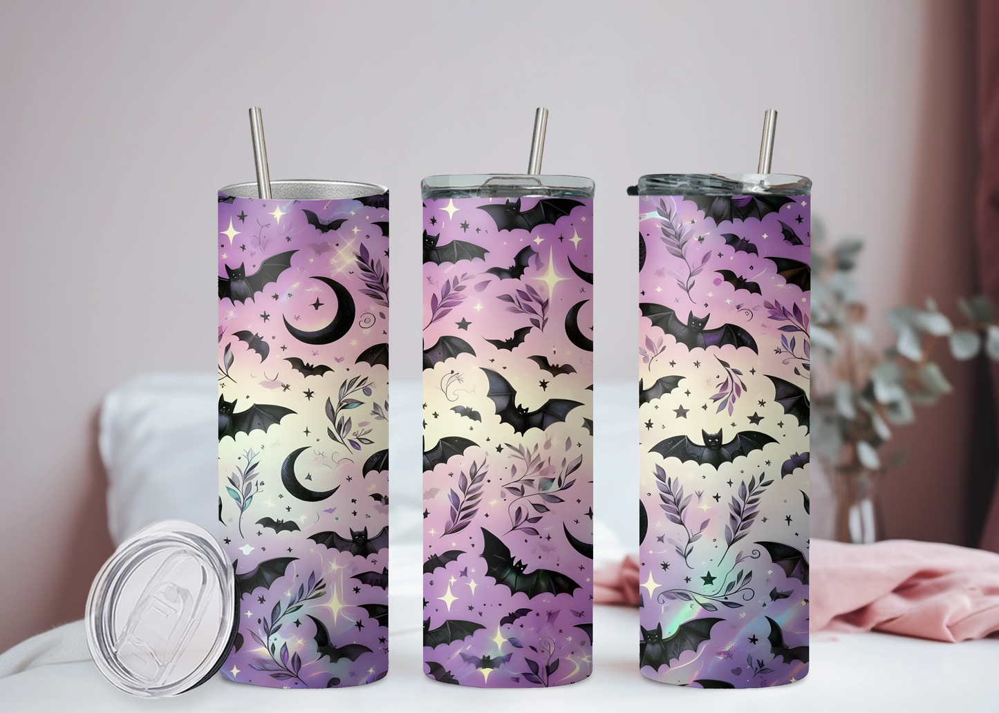 Halloweenbecher 7