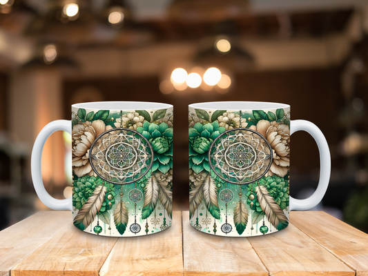 Tasse Dreamcatcher 330ml