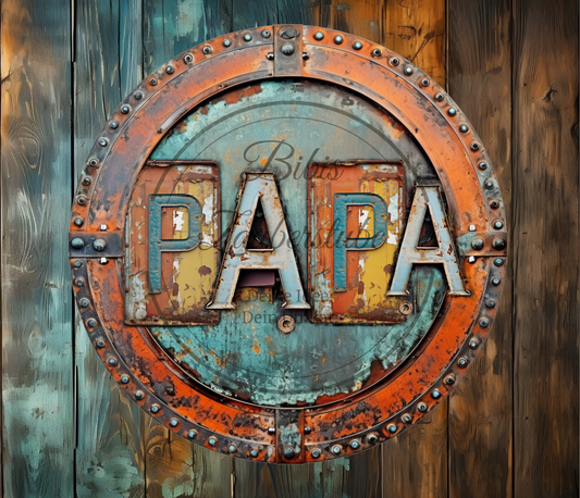 Papa 2