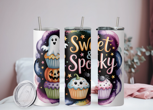 Halloweenbecher 40