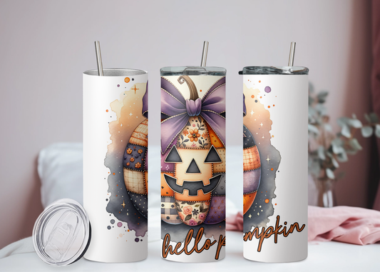 Halloweenbecher 36