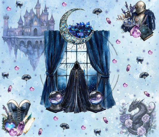 Gothic 24