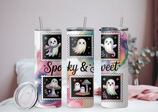 Halloweenbecher 38