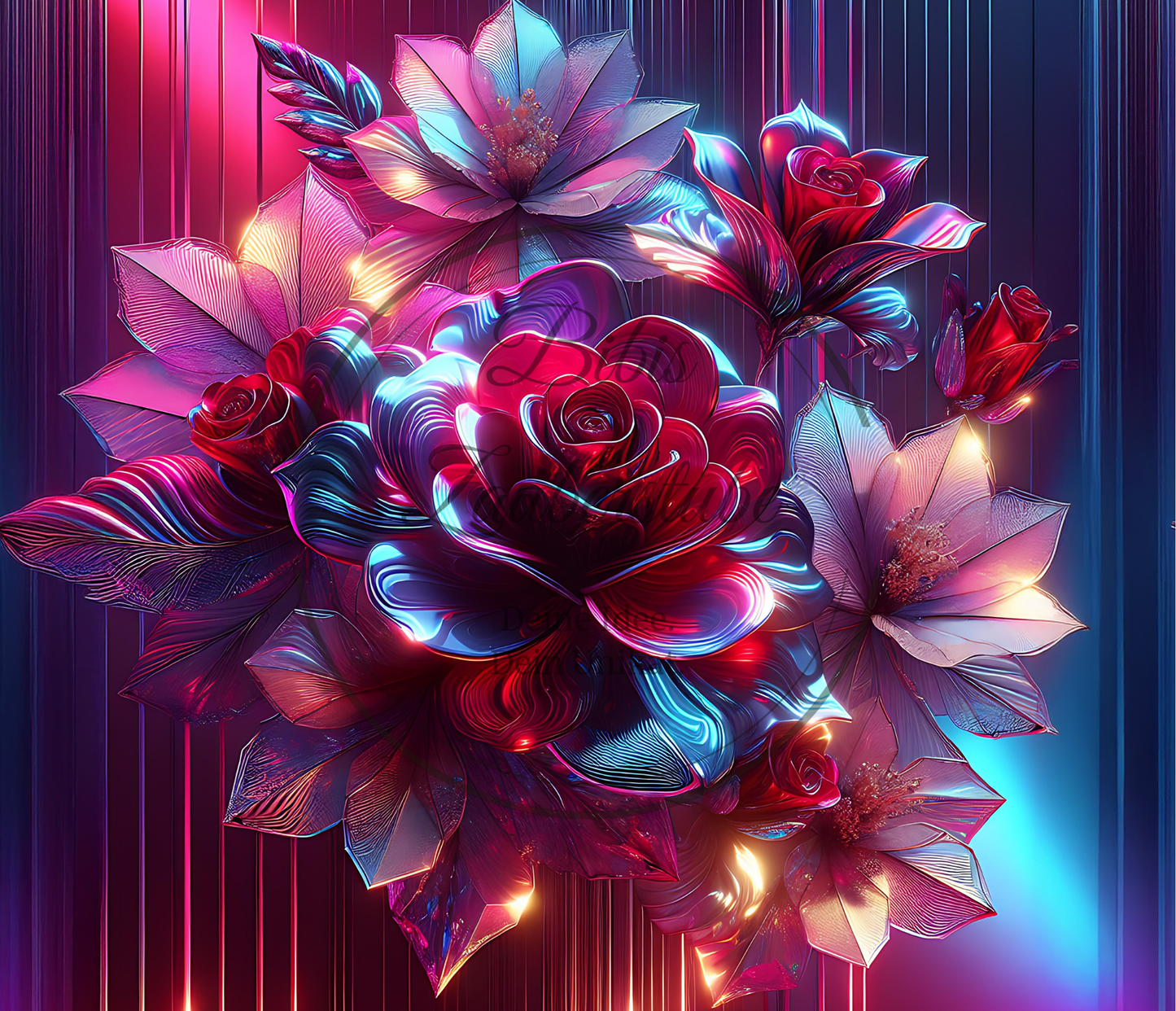 Blumen / Pflanzen 32