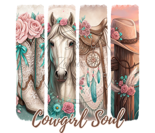 Boho / Cowgirl / Western 33