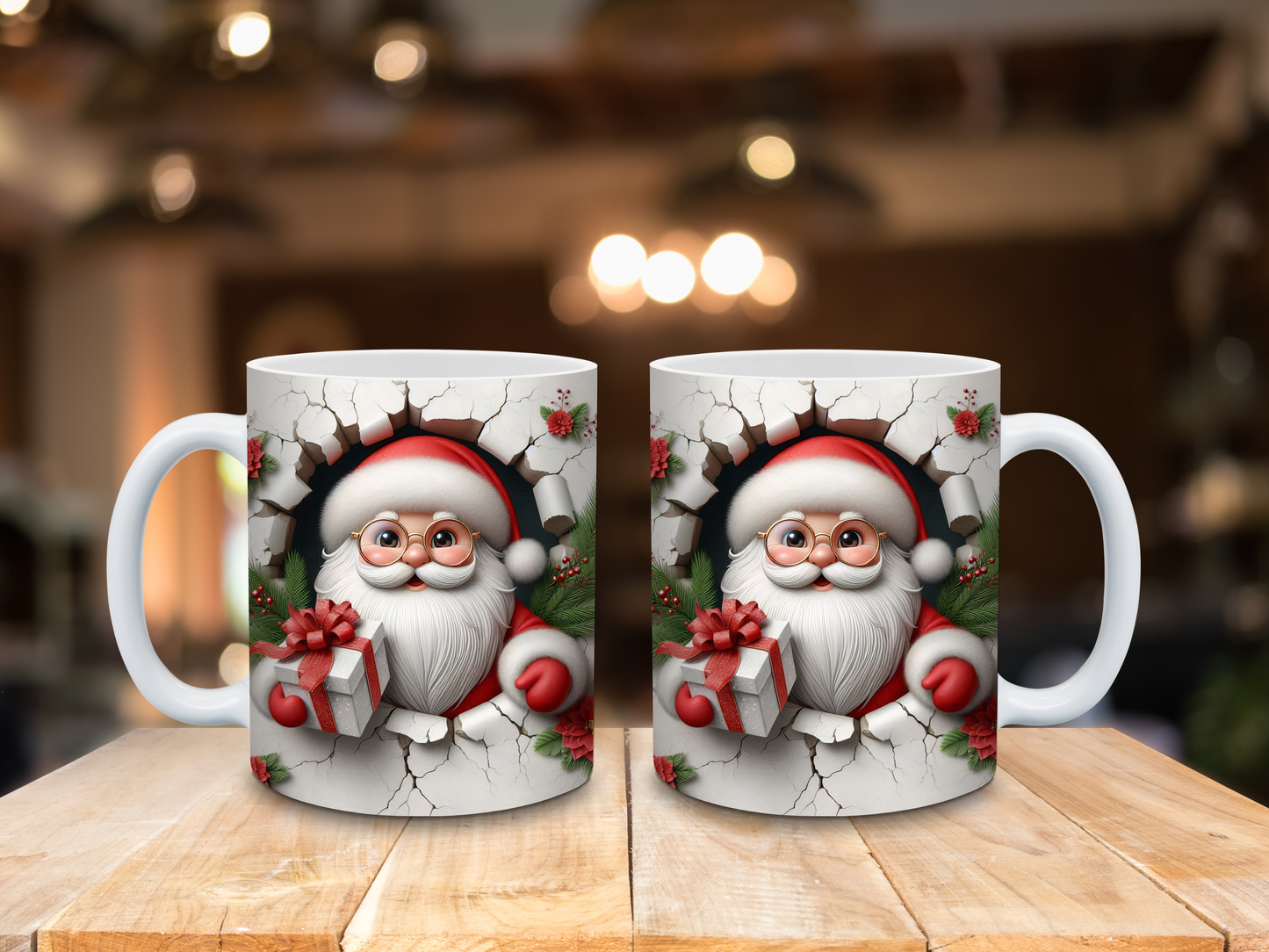 Tasse Weihnachten 35 330ml