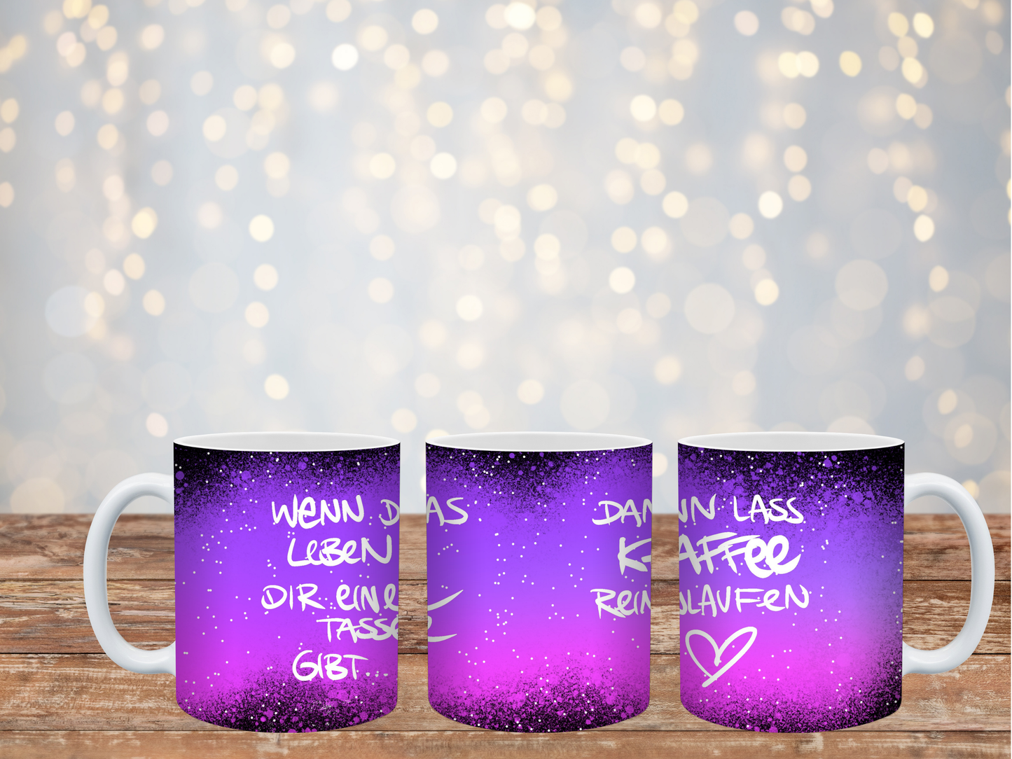 Schnubbi Pandicorn Tasse 4