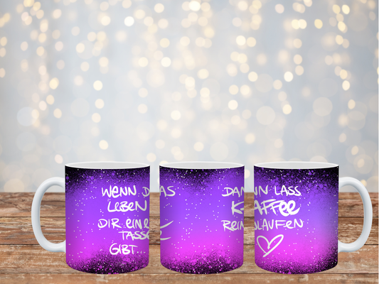 Schnubbi Pandicorn Tasse 4
