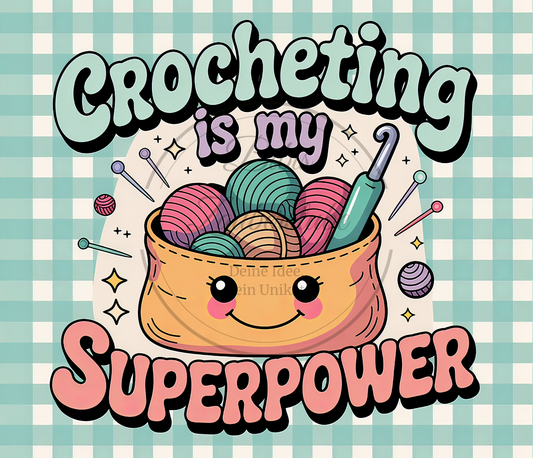 Verschiedenes Neu Häkeln 19