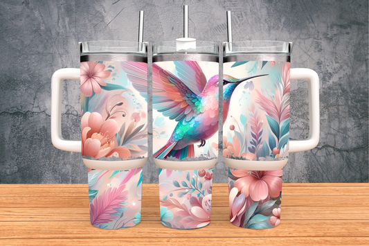 Kolibri 40OZ Tumbler