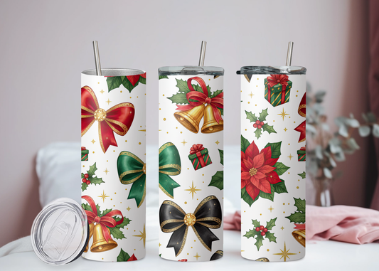Weihnachten Becher 2