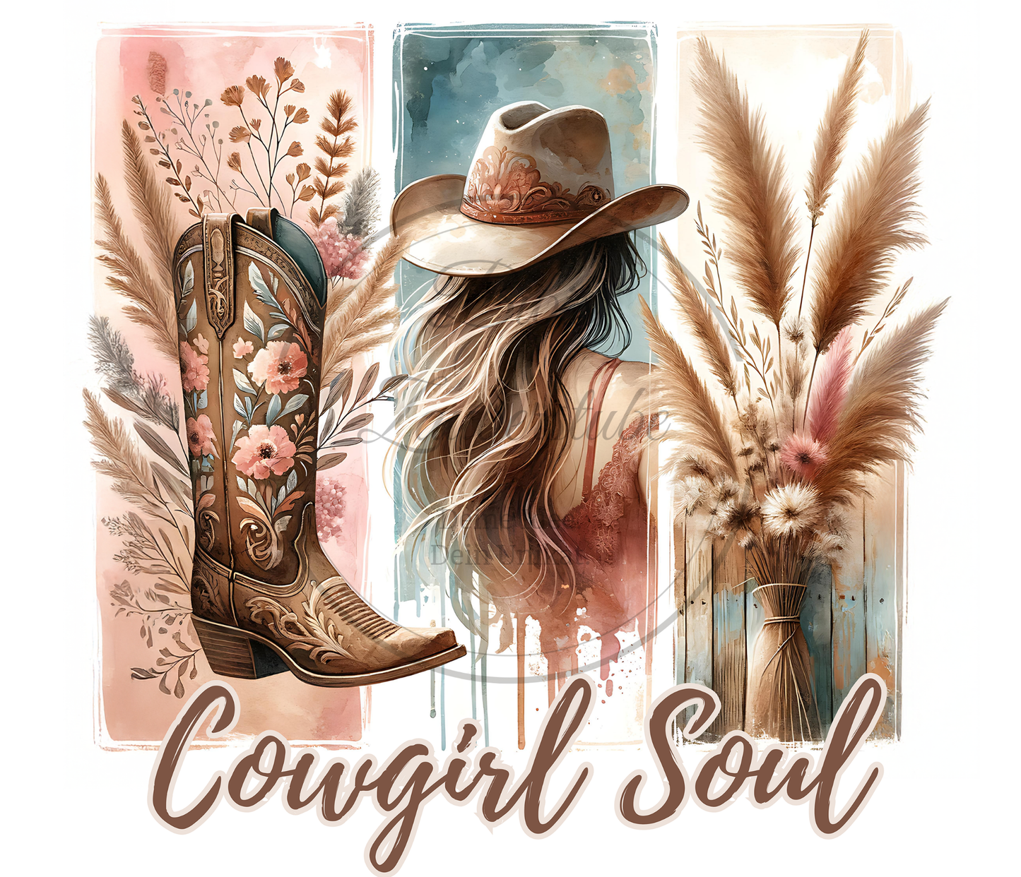 Boho / Cowgirl / Western 34