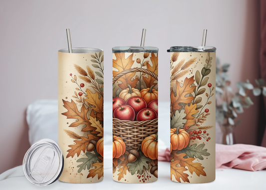 Herbstbecher 25